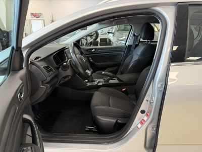 Renault Megane Business Edition*CarPlay*Xenon*Navi*Cam*