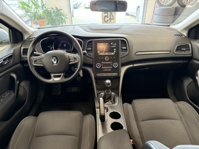 Renault Megane Business Edition*CarPlay*Xenon*Navi*Cam*