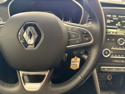 Renault Megane Business Edition*CarPlay*Xenon*Navi*Cam*