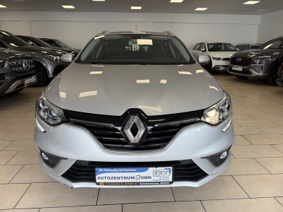Renault Megane Business Edition*CarPlay*Xenon*Navi*Cam*