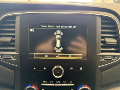 Renault Megane Business Edition*CarPlay*Xenon*Navi*Cam*