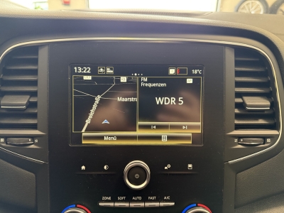 Renault Megane Business Edition*CarPlay*Xenon*Navi*Cam*