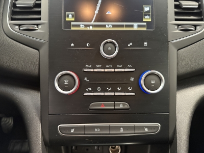 Renault Megane Business Edition*CarPlay*Xenon*Navi*Cam*