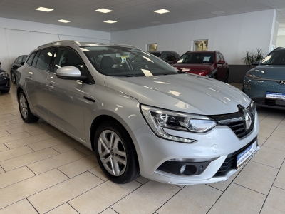 Renault Megane Business Edition*CarPlay*Xenon*Navi*Cam*