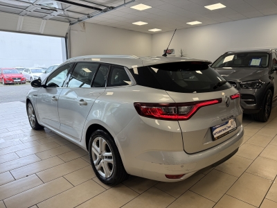 Renault Megane Business Edition*CarPlay*Xenon*Navi*Cam*
