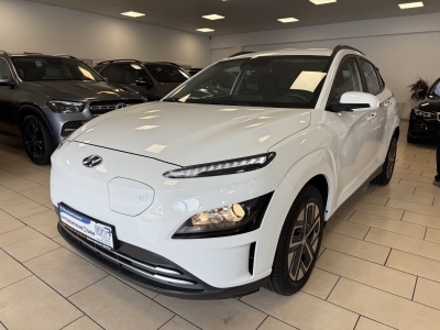 Hyundai KONA Select*2WD*CarPlay*Klima*LEDTFahrL*Tempo.