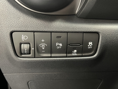 Hyundai KONA Select*2WD*CarPlay*Cam*PDC*WinterP.*SOH:95%