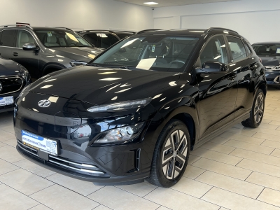 Hyundai KONA Select*2WD*CarPlay*Cam*PDC*WinterP.*SOH:95%