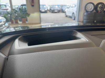 Audi Q4 45 e-tron quattro Sportback S-Line*HUD*Leder*