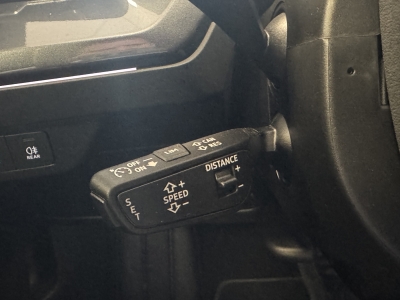 Audi Q4 45 e-tron quattro Sportback S-Line*HUD*Leder*