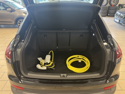 Audi Q4 45 e-tron quattro Sportback S-Line*HUD*Leder*