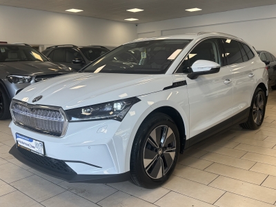 Skoda Enyaq 85 Loft*ACC*LED*R-Cam*Canton*4xSHZ*Memory*