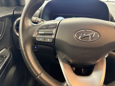 Hyundai KONA Select 2WD*ACC*R-Cam*CarPlay*SHZ*SOH:100%*