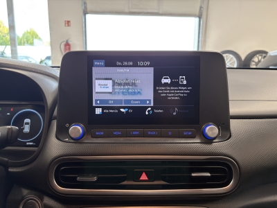 Hyundai KONA Select 2WD*ACC*R-Cam*CarPlay*SHZ*SOH:100%*