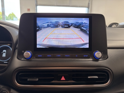 Hyundai KONA Select 2WD*ACC*R-Cam*CarPlay*SHZ*SOH:100%*