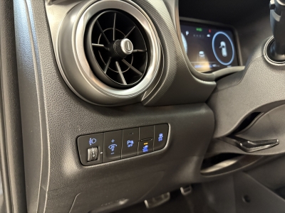 Hyundai KONA Select 2WD*ACC*R-Cam*CarPlay*SHZ*SOH:100%*