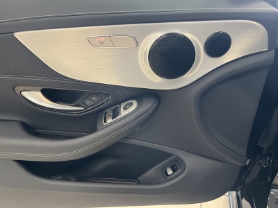 Mercedes-Benz C 300 4Matic AMG-Line Sport Pano. Leder LED Navi