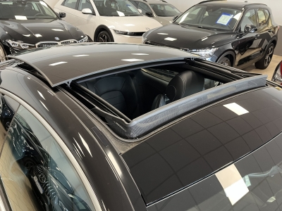 Mercedes-Benz C 300 4Matic AMG-Line Sport Pano. Leder LED Navi