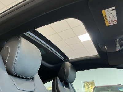 Mercedes-Benz C 300 4Matic AMG-Line Sport Pano. Leder LED Navi