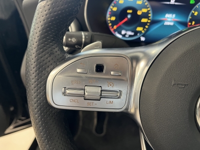 Mercedes-Benz C 300 4Matic AMG-Line Sport Pano. Leder LED Navi