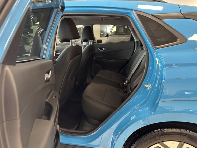 Hyundai KONA Edition 30+*2WD*Navi*CarPlay*Cam*SHZ*PDC*