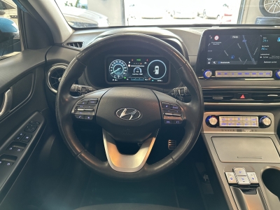 Hyundai KONA Edition 30+*2WD*Navi*CarPlay*Cam*SHZ*PDC*