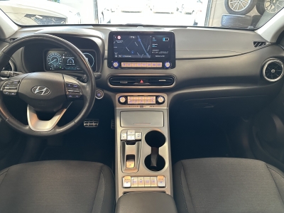 Hyundai KONA Edition 30+*2WD*Navi*CarPlay*Cam*SHZ*PDC*