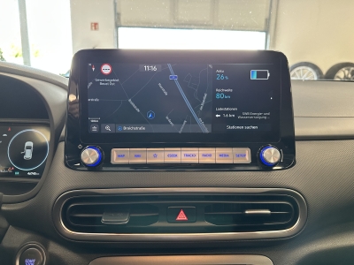 Hyundai KONA Edition 30+*2WD*Navi*CarPlay*Cam*SHZ*PDC*
