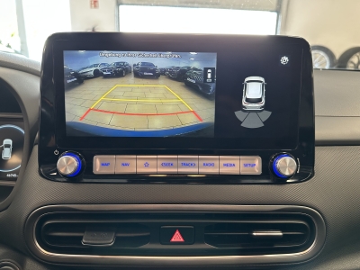 Hyundai KONA Edition 30+*2WD*Navi*CarPlay*Cam*SHZ*PDC*