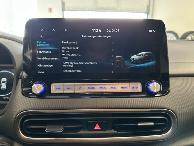 Hyundai KONA Edition 30+*2WD*Navi*CarPlay*Cam*SHZ*PDC*