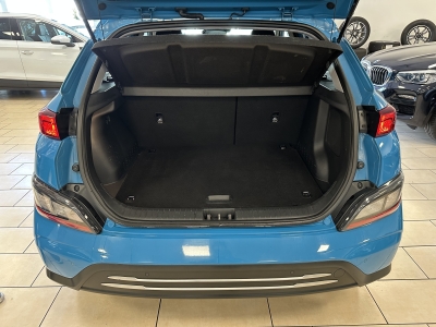 Hyundai KONA Edition 30+*2WD*Navi*CarPlay*Cam*SHZ*PDC*