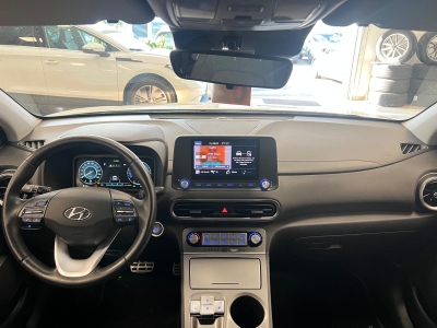 Hyundai KONA Select*2WD*CarPlay*ACC*Cam*SHZ*SOH:100%*