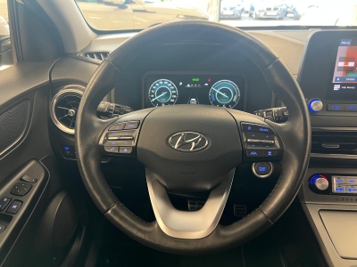 Hyundai KONA Select*2WD*CarPlay*ACC*Cam*SHZ*SOH:100%*