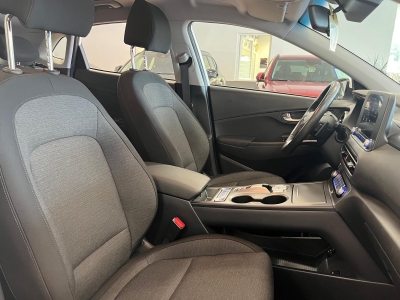 Hyundai KONA Select*2WD*CarPlay*ACC*Cam*SHZ*SOH:100%*