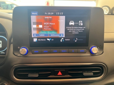 Hyundai KONA Select*2WD*CarPlay*ACC*Cam*SHZ*SOH:100%*