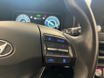 Hyundai KONA Select*2WD*CarPlay*ACC*Cam*SHZ*SOH:100%*