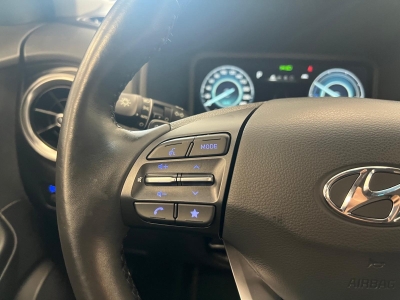 Hyundai KONA Select*2WD*CarPlay*ACC*Cam*SHZ*SOH:100%*
