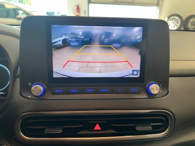 Hyundai KONA Select*2WD*CarPlay*ACC*Cam*SHZ*SOH:100%*