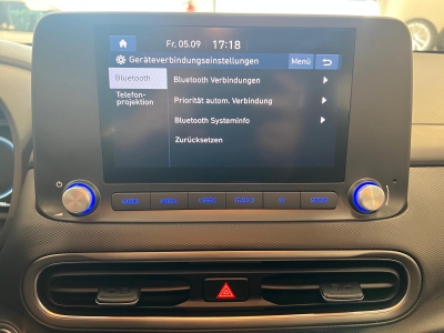 Hyundai KONA Select*2WD*CarPlay*ACC*Cam*SHZ*SOH:100%*