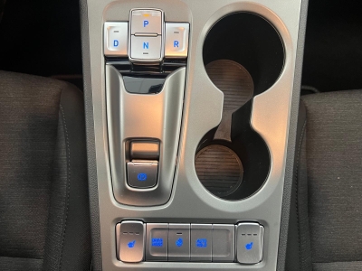 Hyundai KONA Select*2WD*CarPlay*ACC*Cam*SHZ*SOH:100%*