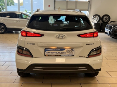 Hyundai KONA Select*2WD*CarPlay*ACC*Cam*SHZ*SOH:100%*