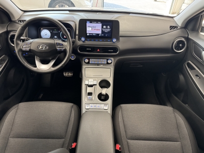Hyundai KONA Select*2WD*ACC*CarPlay*Cam*WinterP.*SOH100%
