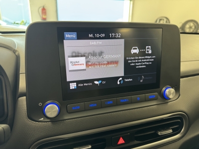 Hyundai KONA Select*2WD*ACC*CarPlay*Cam*WinterP.*SOH100%