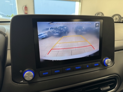 Hyundai KONA Select*2WD*ACC*CarPlay*Cam*WinterP.*SOH100%