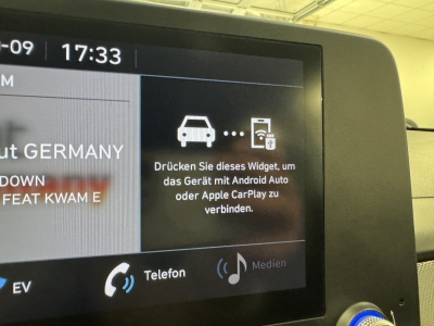 Hyundai KONA Select*2WD*ACC*CarPlay*Cam*WinterP.*SOH100%