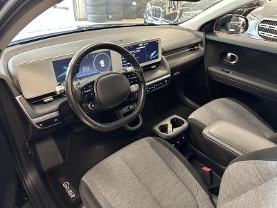 Hyundai IONIQ 5 Dynamiq*4WD*LED*Navi*ACC*DAB+