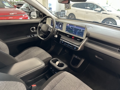 Hyundai IONIQ 5 Dynamiq*4WD*LED*Navi*ACC*DAB+