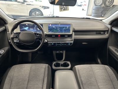 Hyundai IONIQ 5 Dynamiq*4WD*LED*Navi*ACC*DAB+