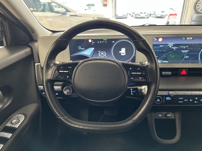 Hyundai IONIQ 5 Dynamiq*4WD*LED*Navi*ACC*DAB+