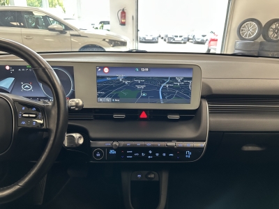 Hyundai IONIQ 5 Dynamiq*4WD*LED*Navi*ACC*DAB+